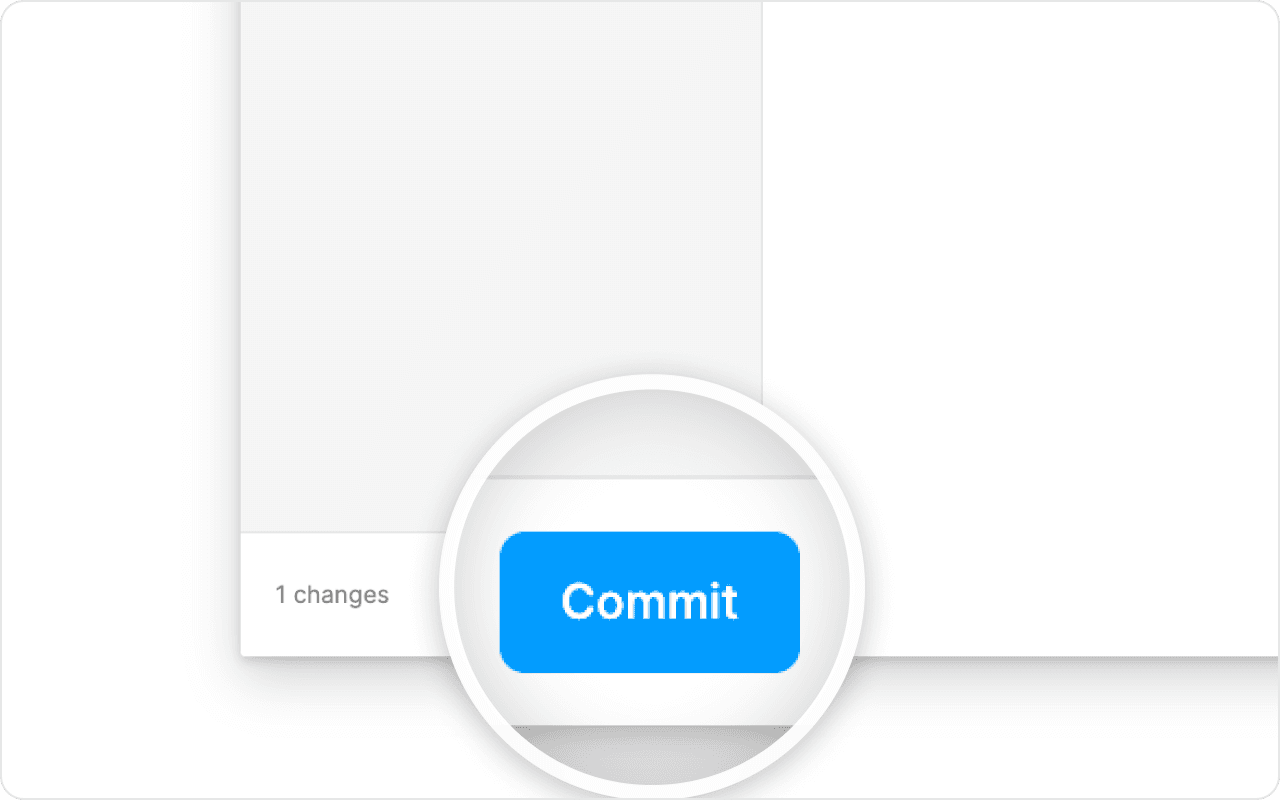 Change types